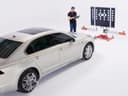Windscreen-calibration