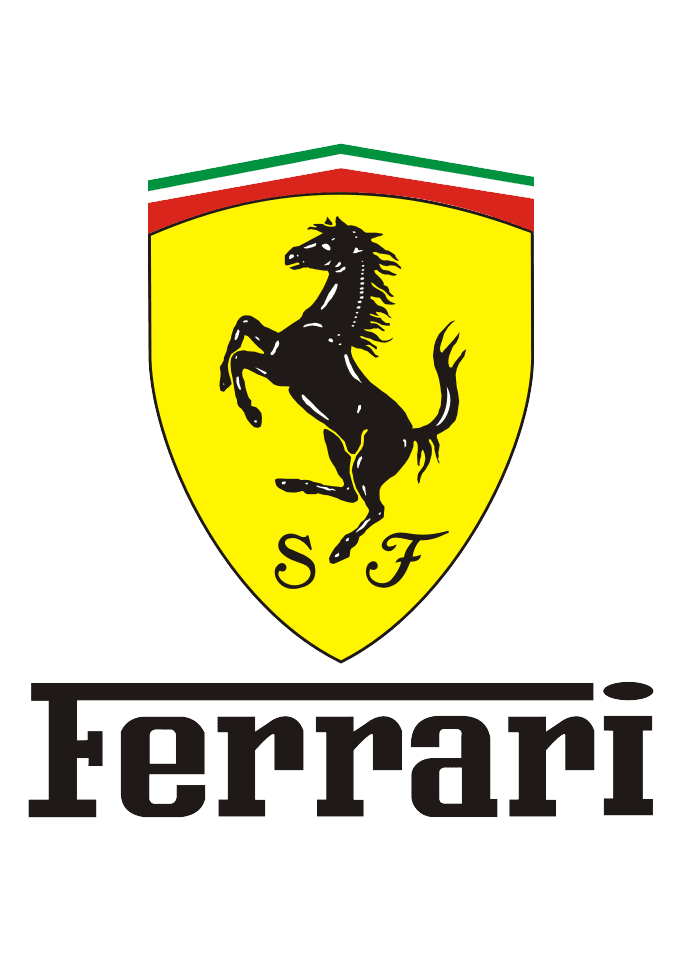 Ferrari windscreen replacement in london
