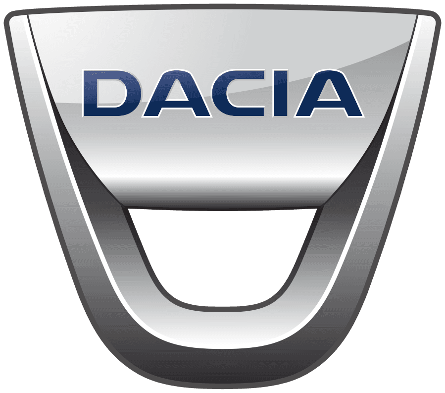 Dacia windscreen replacement in london