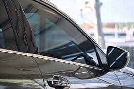 Car Glass Service