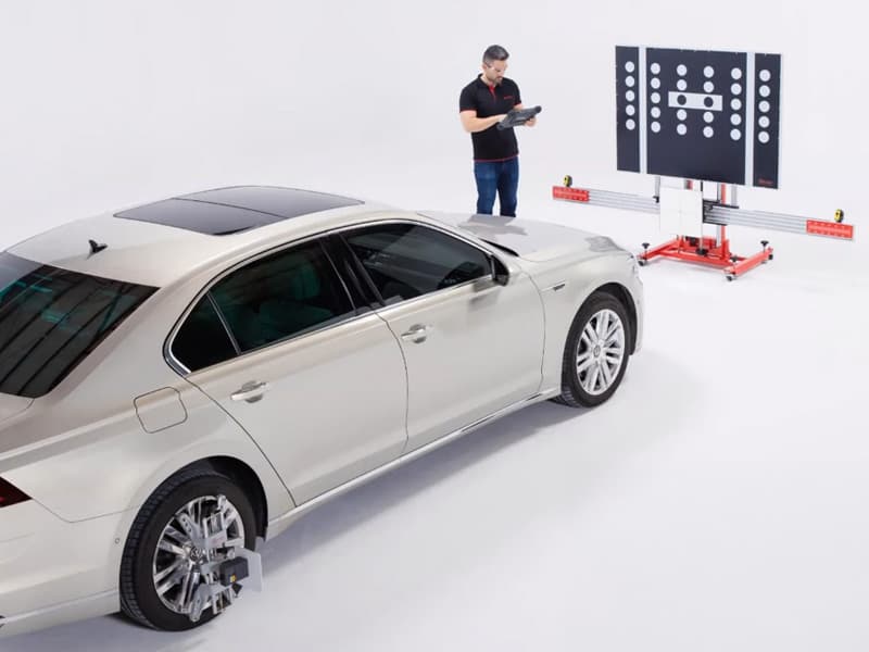 Car Glass Service