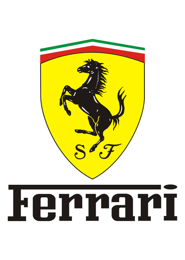 Ferrari-windscreen-replacement
