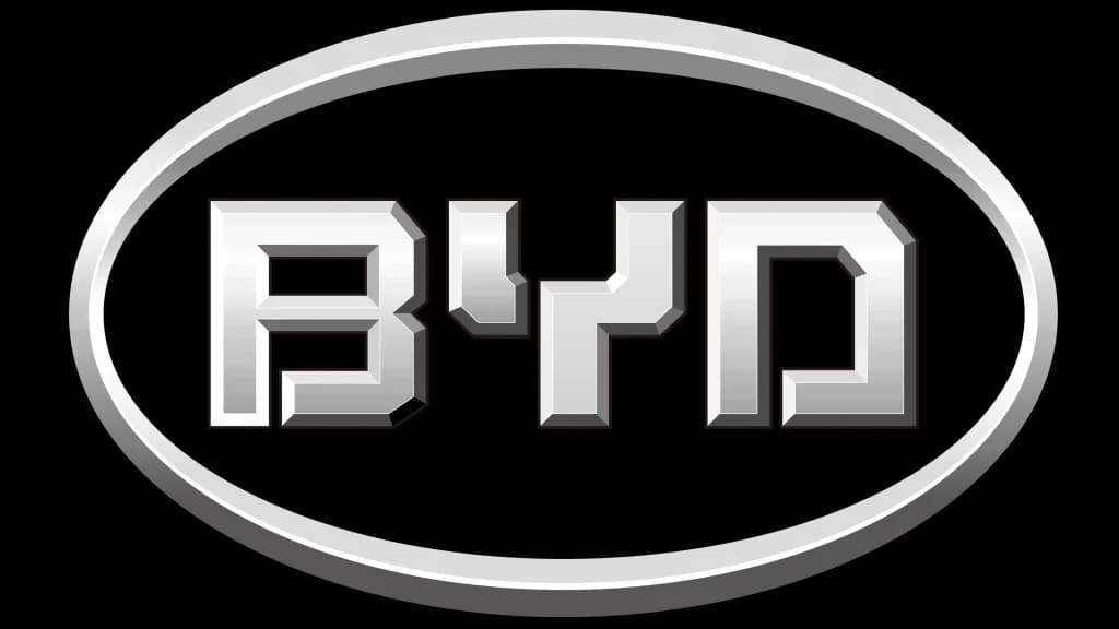 BYD Windscreen Replacement in London