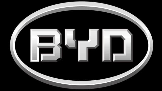 BYD-Windscreen-Replacement