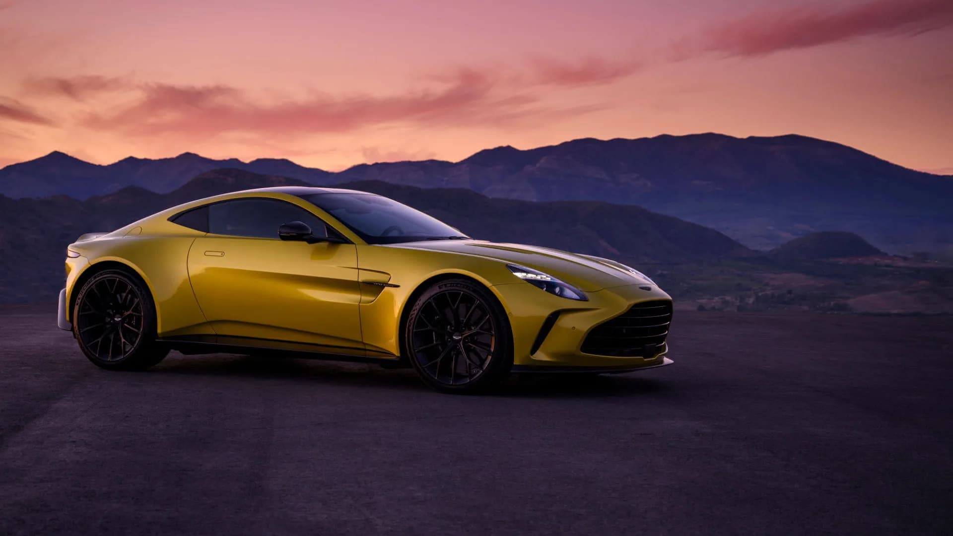 Vantage-Windscreen-Replacement