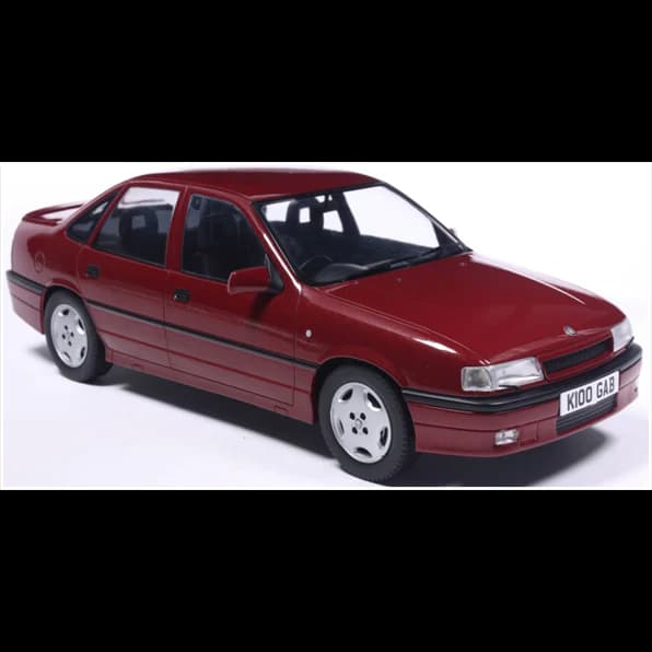 Cavalier-Windscreen-Replacement