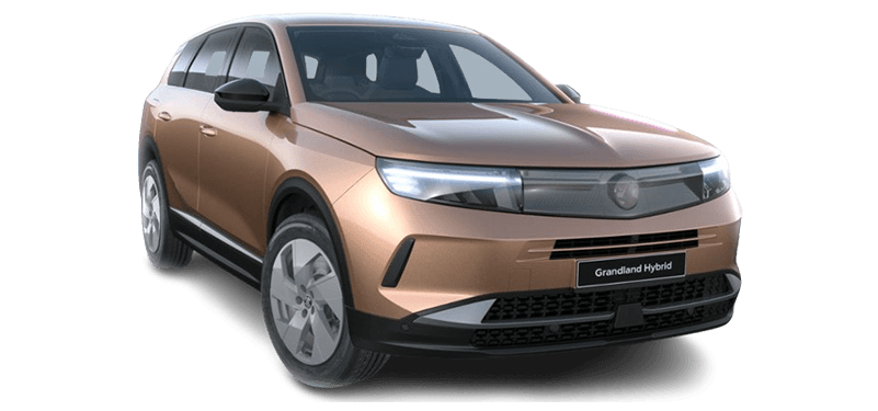 Grandland-Windscreen-Replacement-Repair