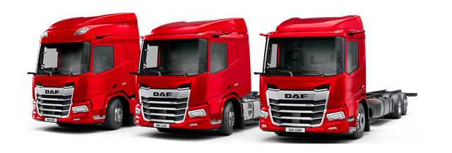 DAF