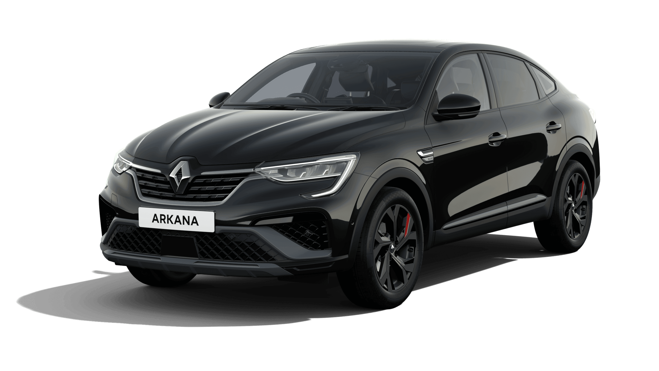 Arkana-Windscreen-Replacement