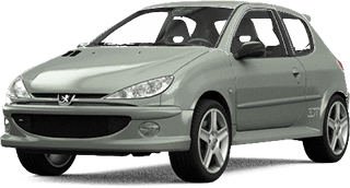 Peugeot-206-Windscreen-Replacement