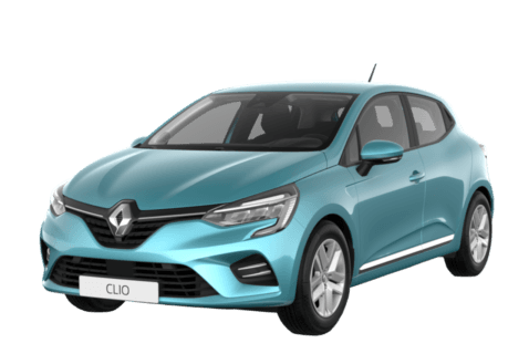 Clio-Windscreen-Replacement